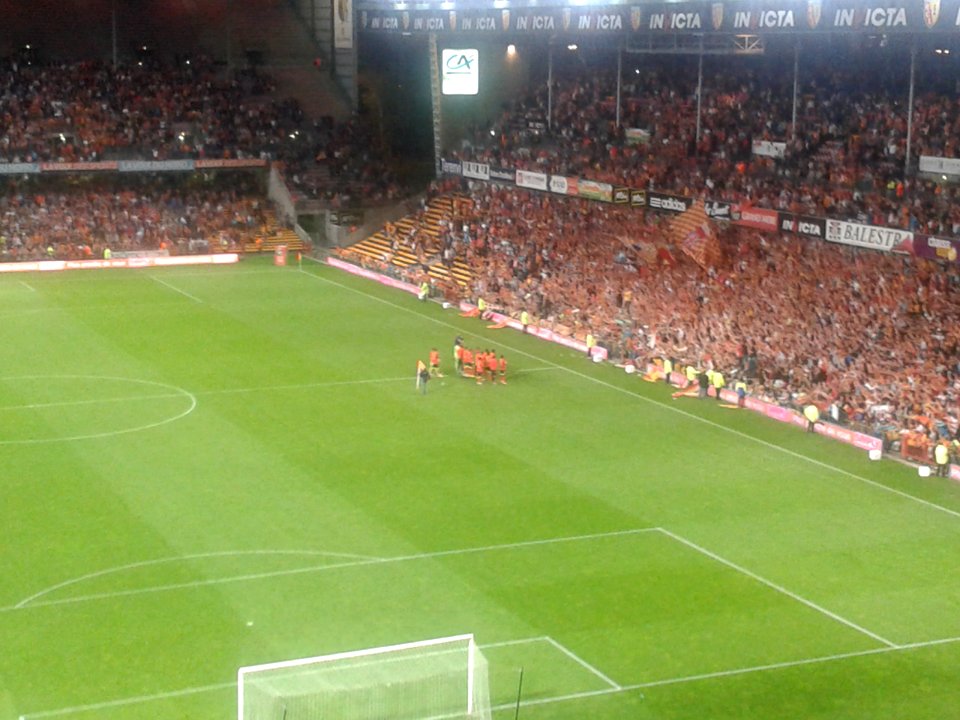 Lens - Troyes (30-08-2013) 20