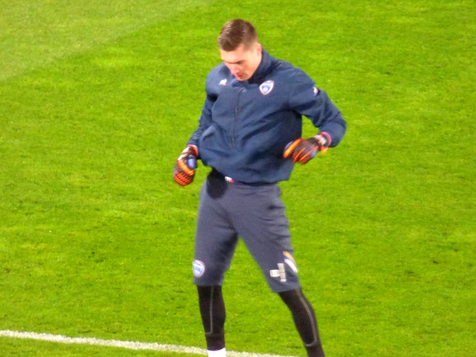 Lens - Troyes (04-02-2020) 4