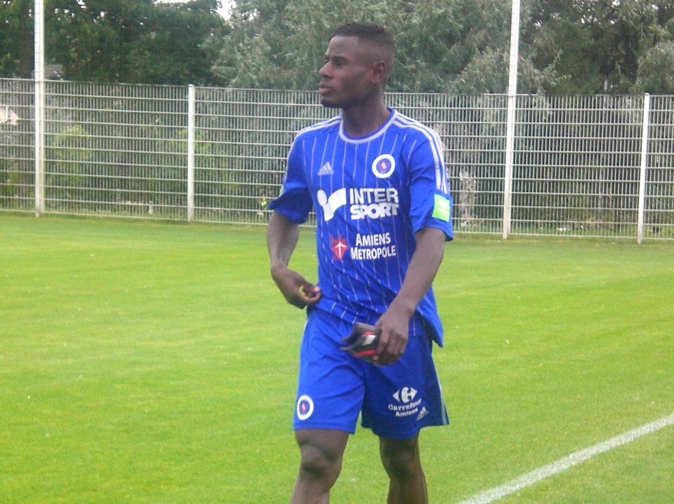 Lens B - AC Amiens (08-08-2015) 41