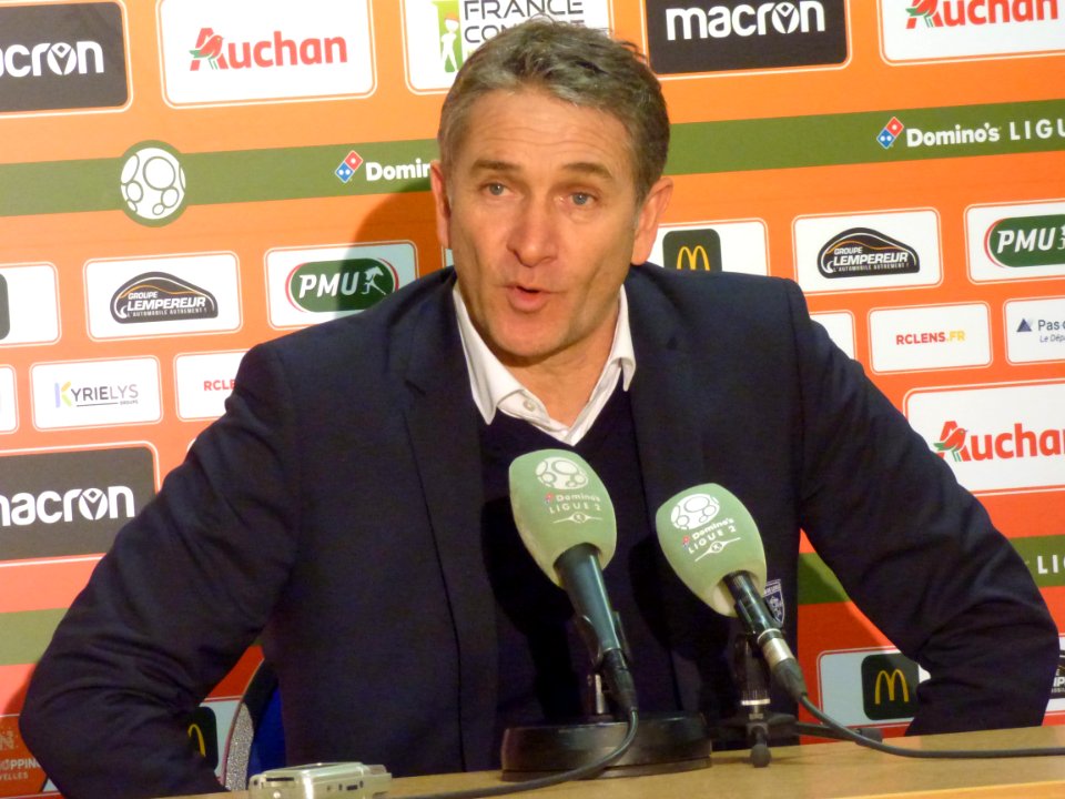 Lens - Troyes (04-02-2020) 87