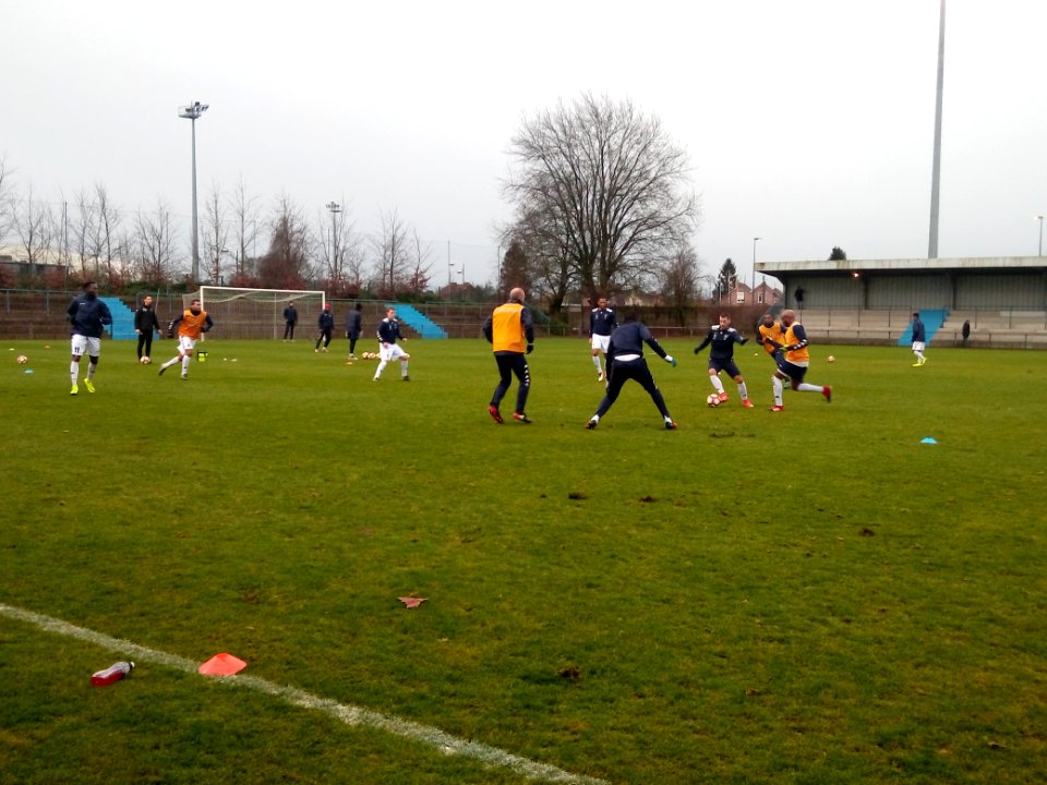Lens B - Drancy (04-03-2017) 7