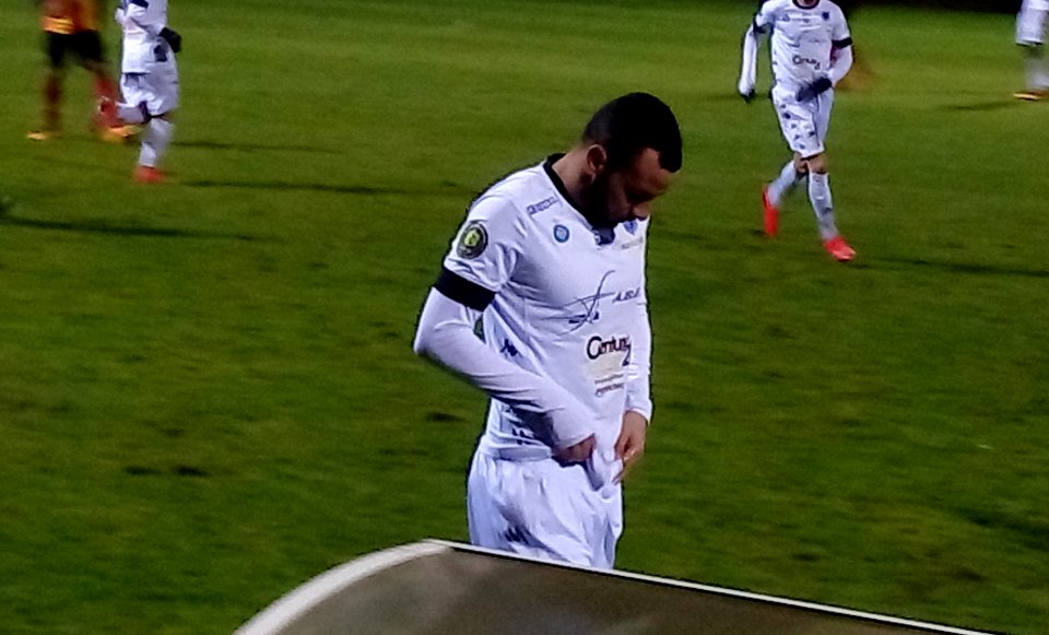 Lens B - Drancy (04-03-2017) 28