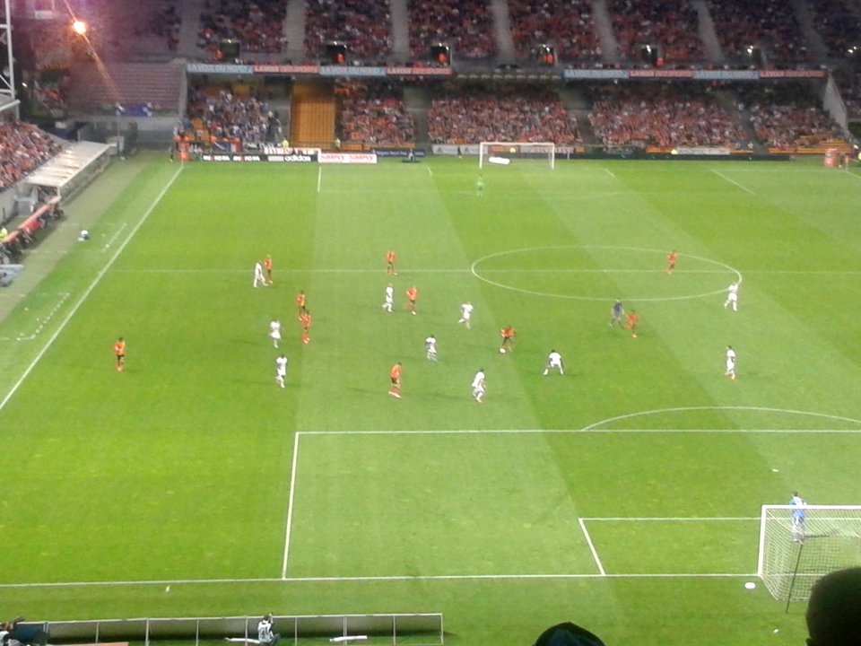Lens - Troyes (30-08-2013) 13
