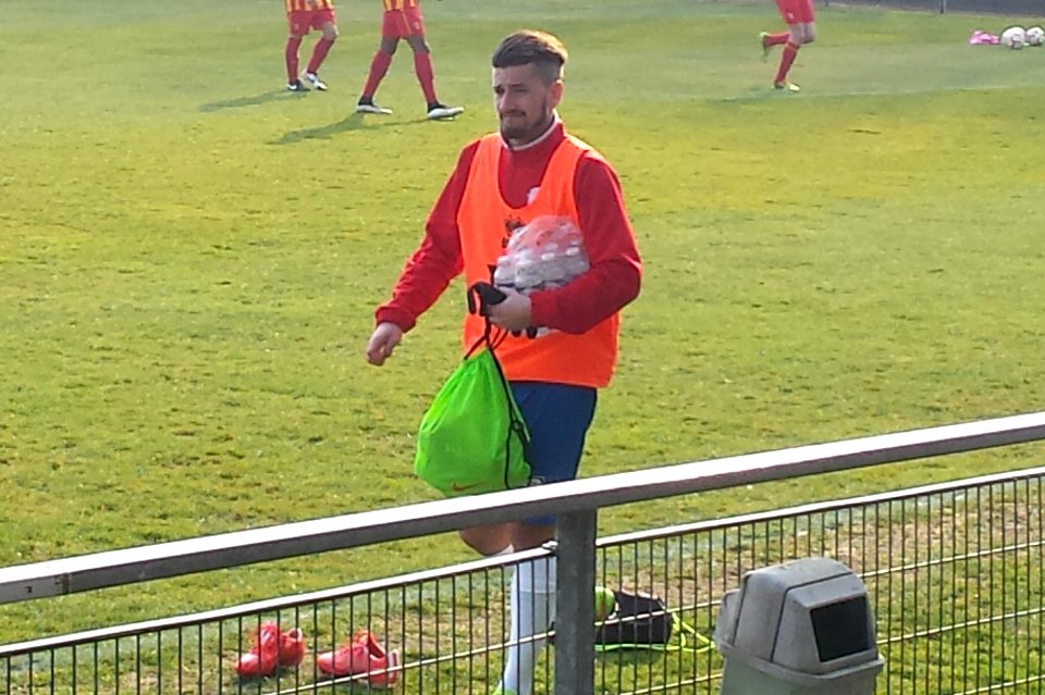 Lens B - Beauvais (14-03-2015) 24