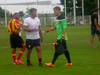 Lens B - AC Amiens (08-08-2015) 34