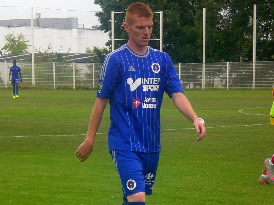 Lens B - AC Amiens (08-08-2015) 15