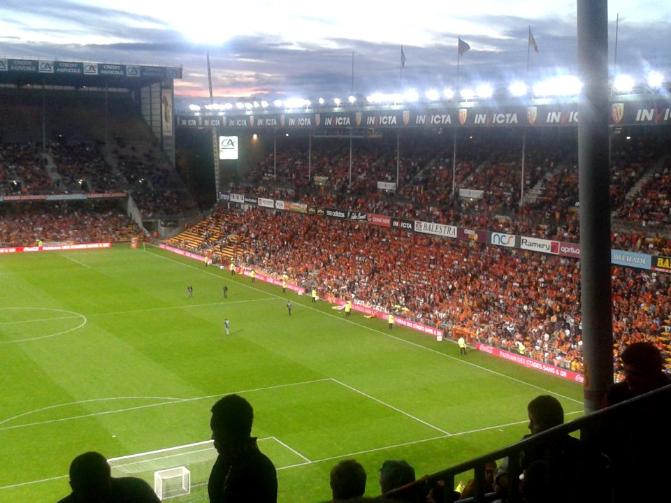 Lens - Troyes (30-08-2013) 10
