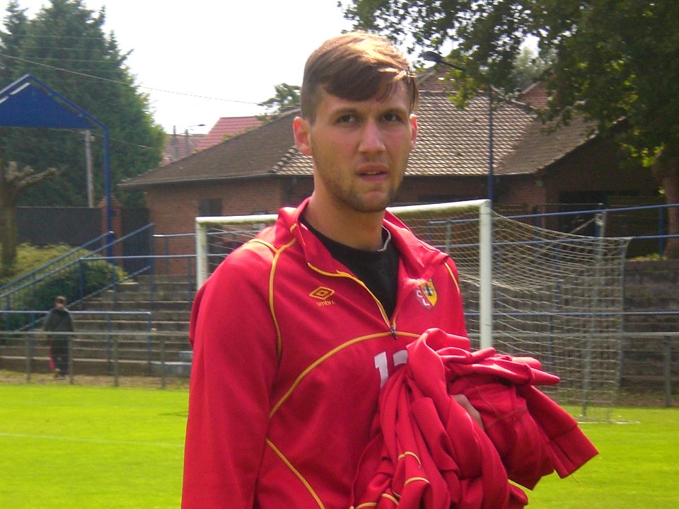 Lens B - AC Amiens (12-09-2015) 25