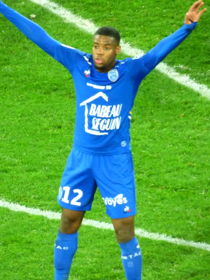 Lens - Troyes (04-02-2020) 80