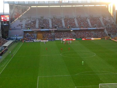 Lens - Troyes (30-08-2013) 4
