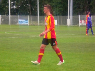 Lens B - AC Amiens (08-08-2015) 29