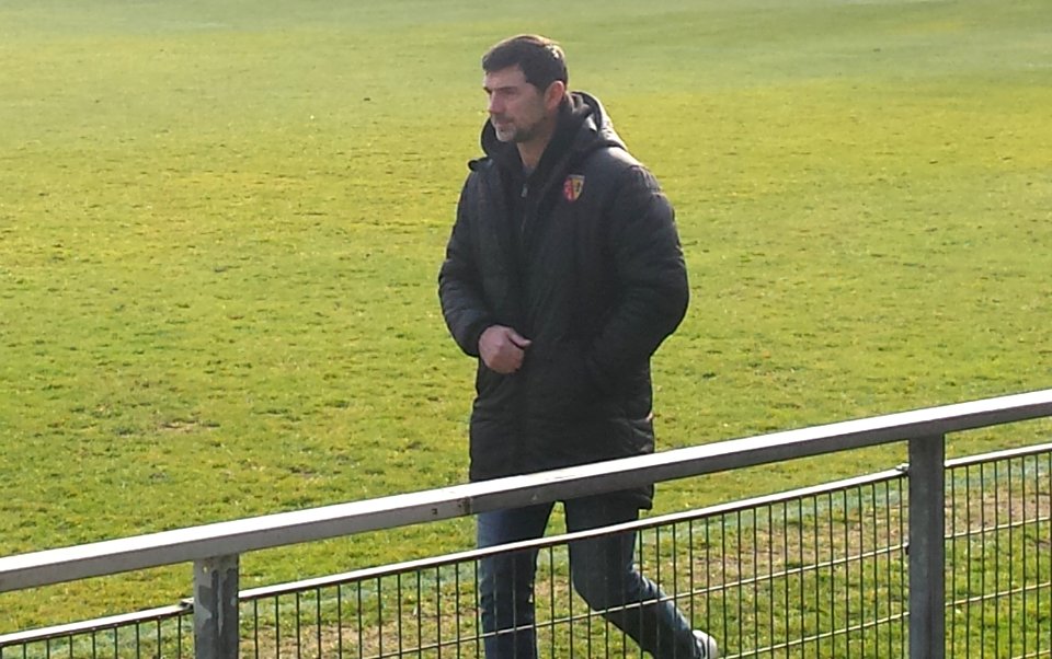 Lens B - Beauvais (14-03-2015) 28