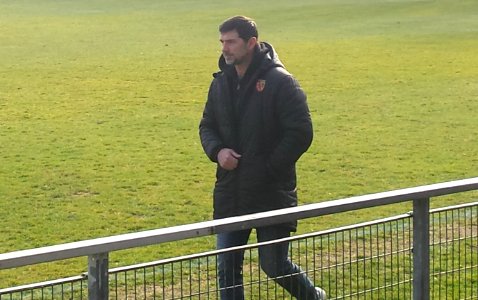 Lens B - Beauvais (14-03-2015) 28
