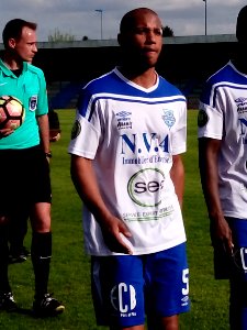 Lens B - Entente SSG (22-04-2017) 17