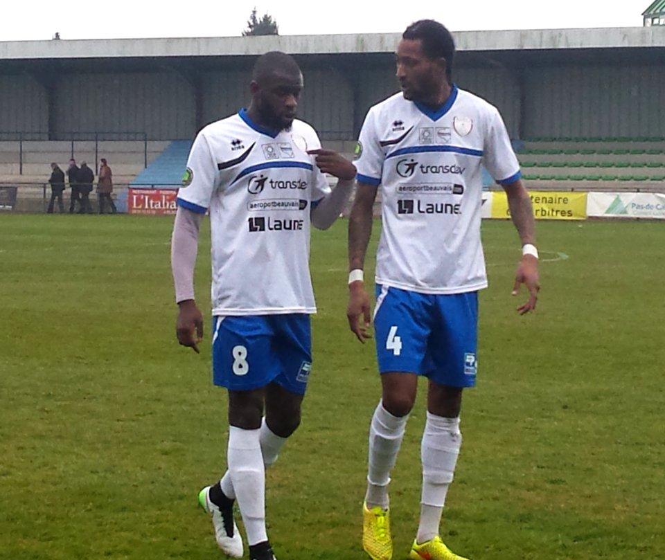 Lens B - Beauvais (14-03-2015) 30