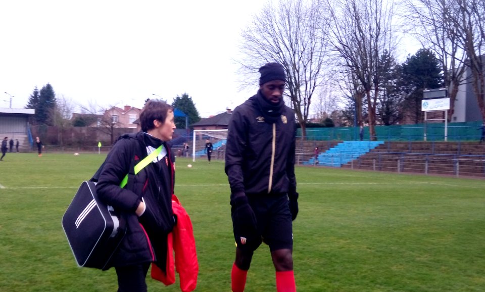 Lens B - Drancy (04-03-2017) 10
