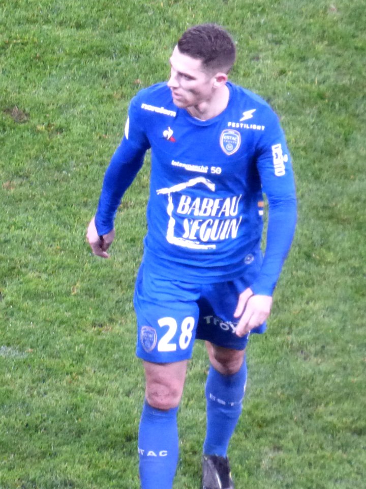 Lens - Troyes (04-02-2020) 71