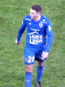 Lens - Troyes (04-02-2020) 71