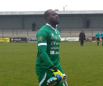 Lens B - Beauvais (14-03-2015) 32