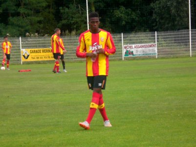 Lens B - AC Amiens (08-08-2015) 25