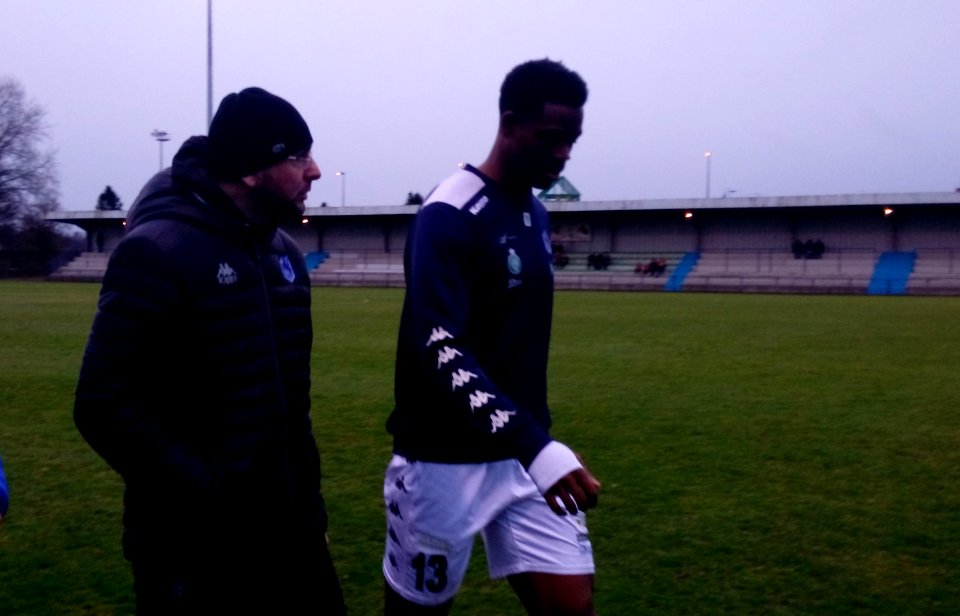 Lens B - Drancy (04-03-2017) 14