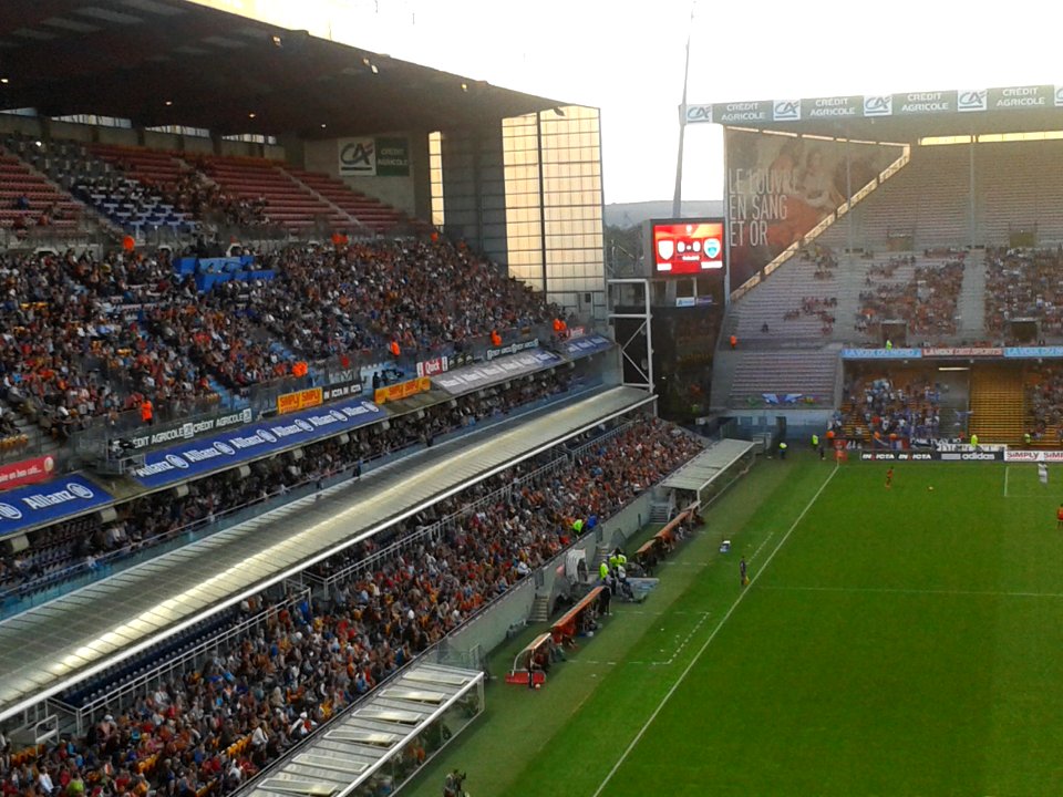 Lens - Troyes (30-08-2013) 6