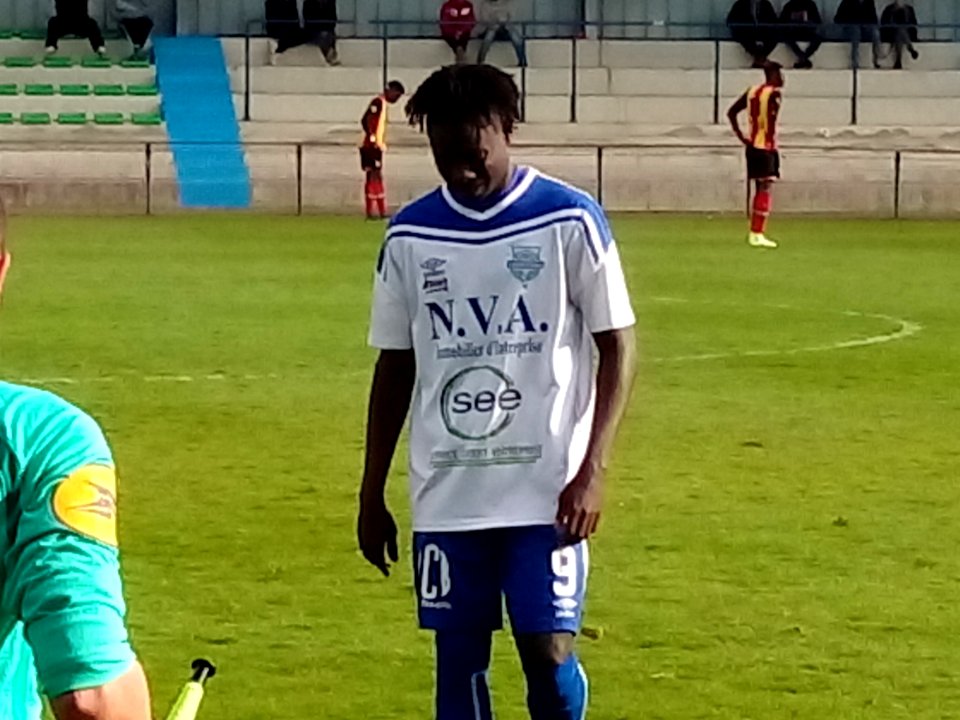Lens B - Entente SSG (22-04-2017) 19