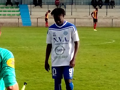 Lens B - Entente SSG (22-04-2017) 19