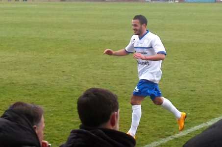 Lens B - Beauvais (14-03-2015) 11