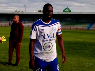 Lens B - Entente SSG (22-04-2017) 45