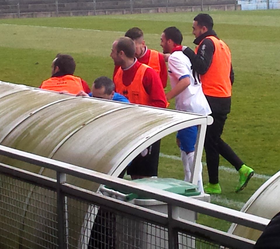 Lens B - Beauvais (14-03-2015) 12