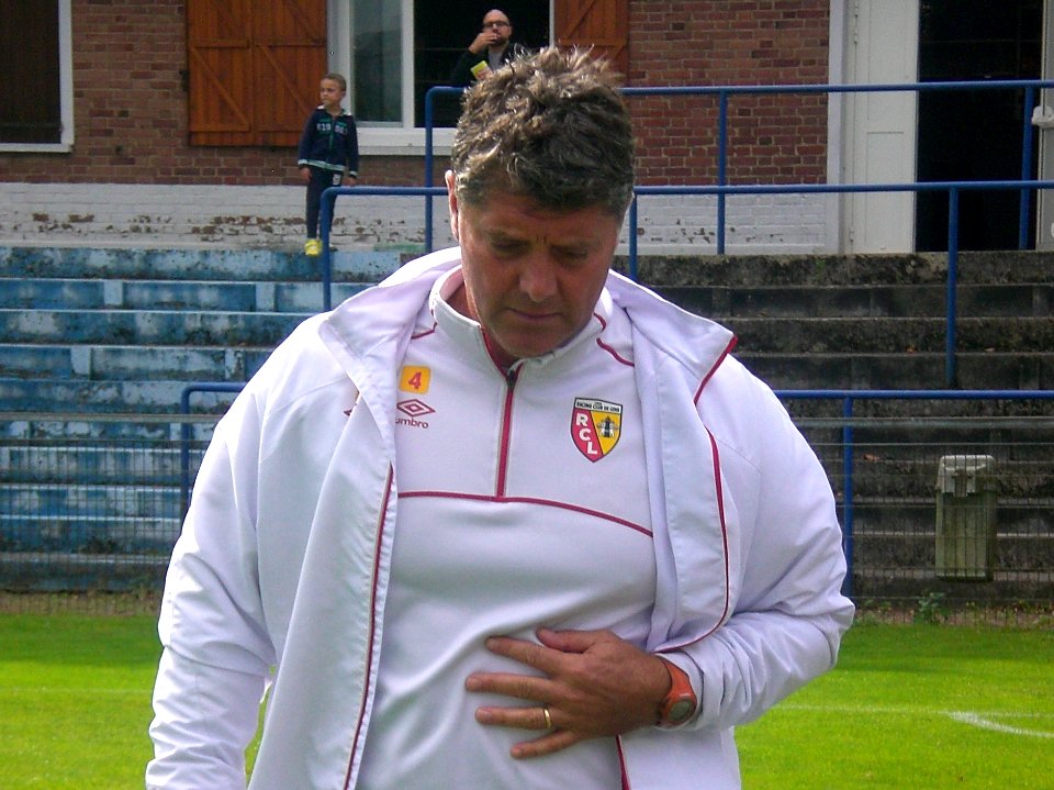 Lens B - AC Amiens (12-09-2015) 20