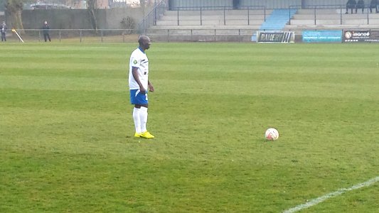 Lens B - Beauvais (14-03-2015) 42