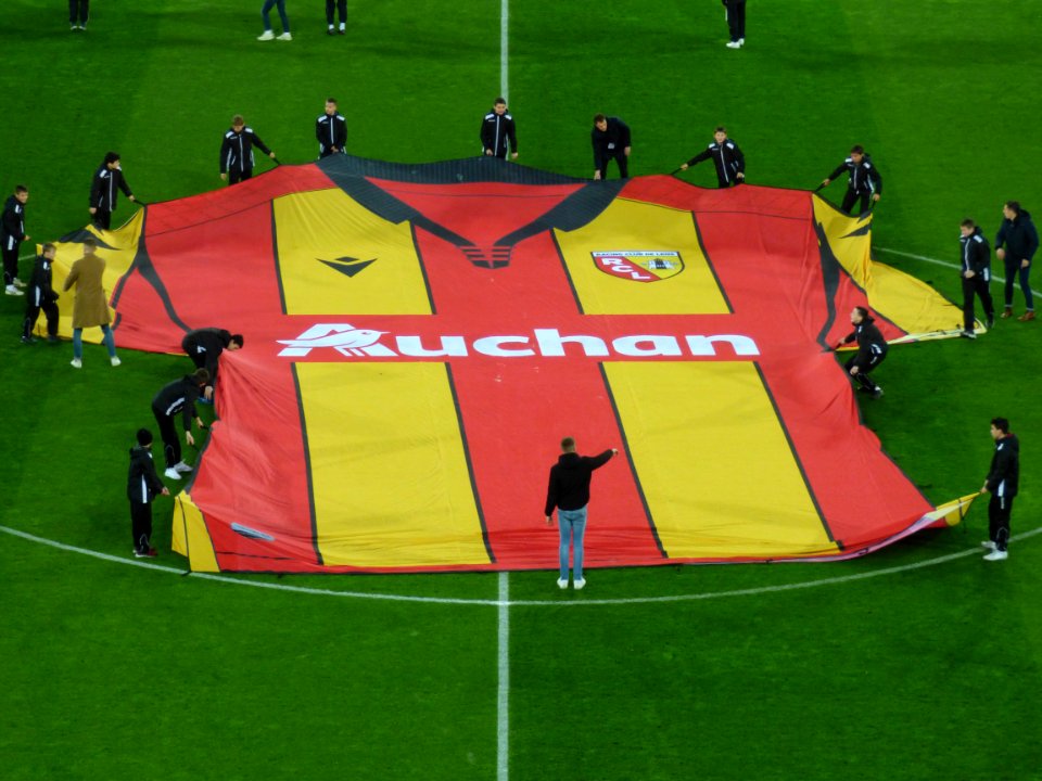 Lens - Troyes (04-02-2020) 50
