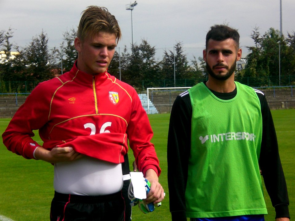 Lens B - AC Amiens (12-09-2015) 36