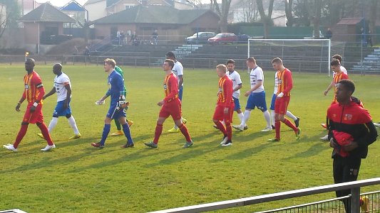 Lens B - Beauvais (14-03-2015) 44