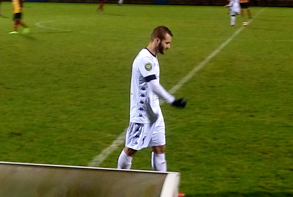 Lens B - Drancy (04-03-2017) 27
