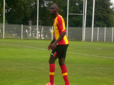Lens B - AC Amiens (08-08-2015) 40