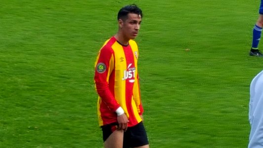 Lens B - Aubervilliers (28-05-2016) 12
