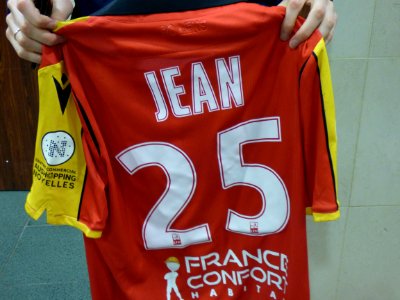 Lens - Troyes (04-02-2020) 84