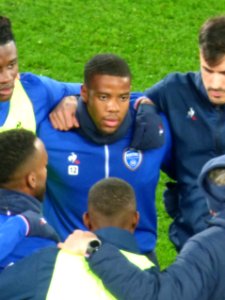 Lens - Troyes (04-02-2020) 20