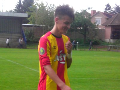 Lens B - AC Amiens (12-09-2015) 75