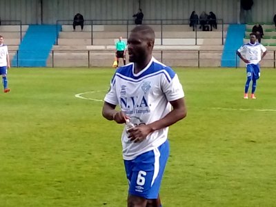 Lens B - Entente SSG (22-04-2017) 4