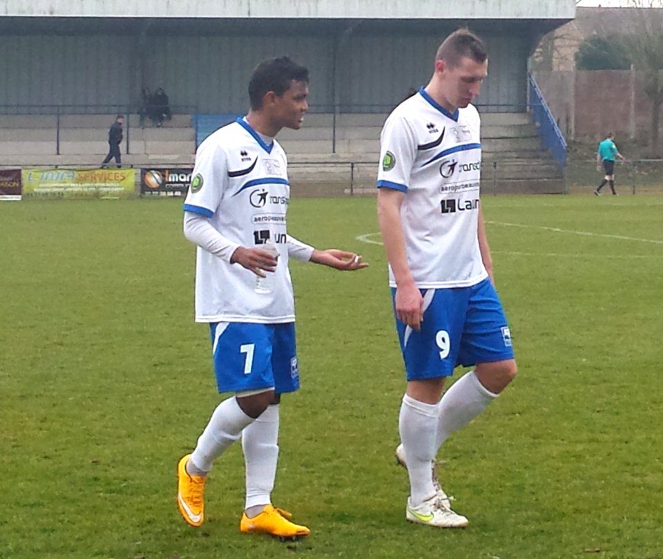 Lens B - Beauvais (14-03-2015) 31