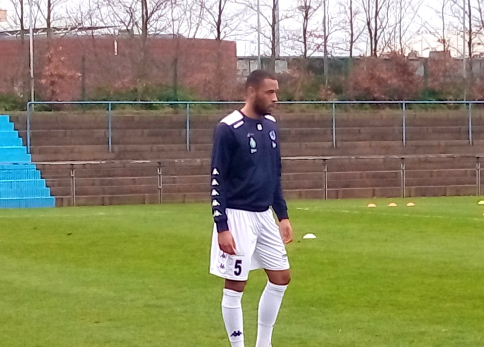 Lens B - Drancy (04-03-2017) 5