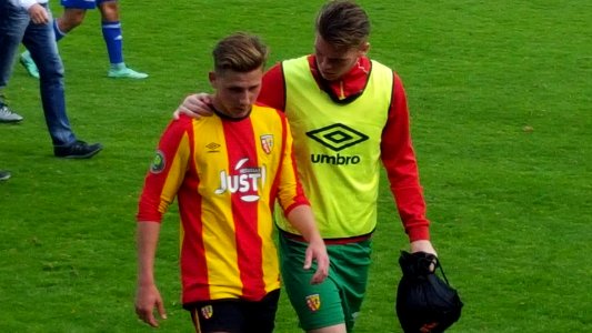 Lens B - Aubervilliers (28-05-2016) 14