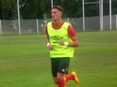 Lens B - AC Amiens (08-08-2015) 32