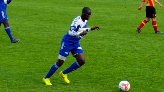Lens B - Aubervilliers (28-05-2016) 8