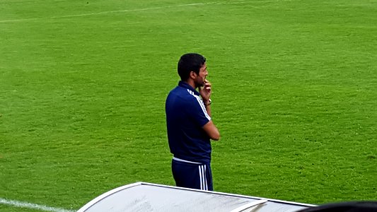 Lens B - Aubervilliers (28-05-2016) 9