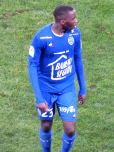 Lens - Troyes (04-02-2020) 72